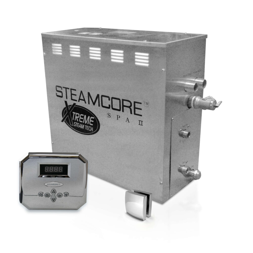 Steam Baths Archives Saunacore