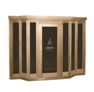 Traditional Sauna
