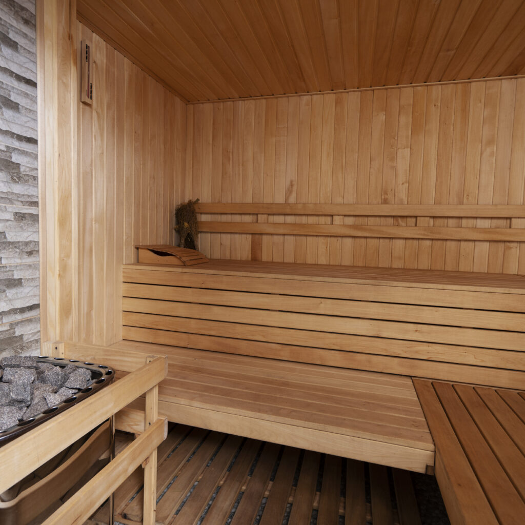 hybrid sauna vs traditional and infrared sauna