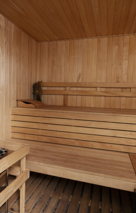 hybrid sauna vs traditional and infrared sauna