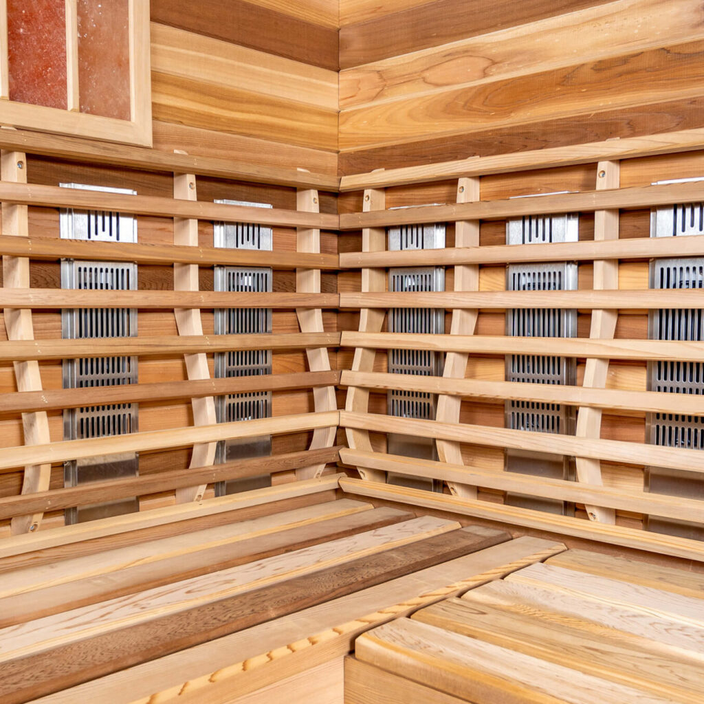 Ceramic vs Carbon Infrared Heaters