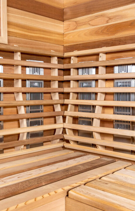 Ceramic vs Carbon Infrared Heaters